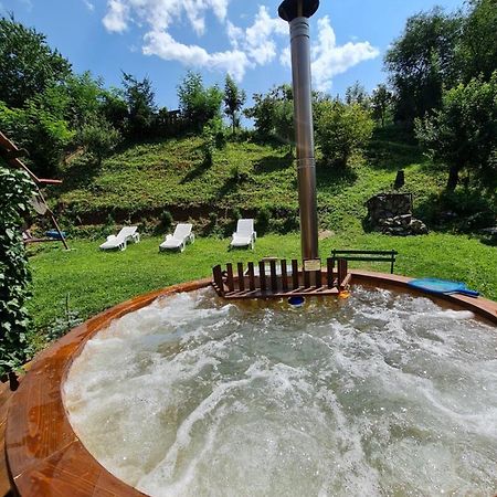 Willa Casa Rei Vidolm Zewnętrze zdjęcie