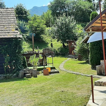 Willa Casa Rei Vidolm Zewnętrze zdjęcie