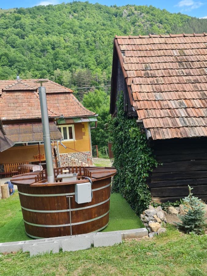 Willa Casa Rei Vidolm Zewnętrze zdjęcie