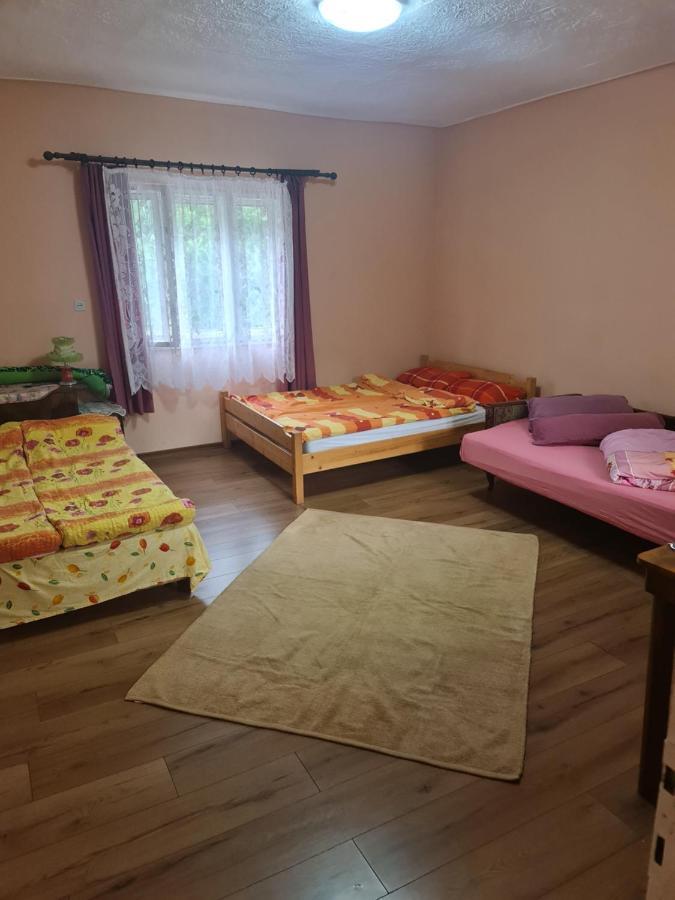 Willa Casa Rei Vidolm Zewnętrze zdjęcie