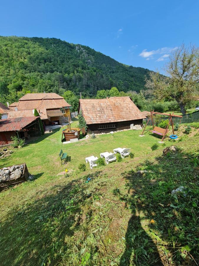 Willa Casa Rei Vidolm Zewnętrze zdjęcie