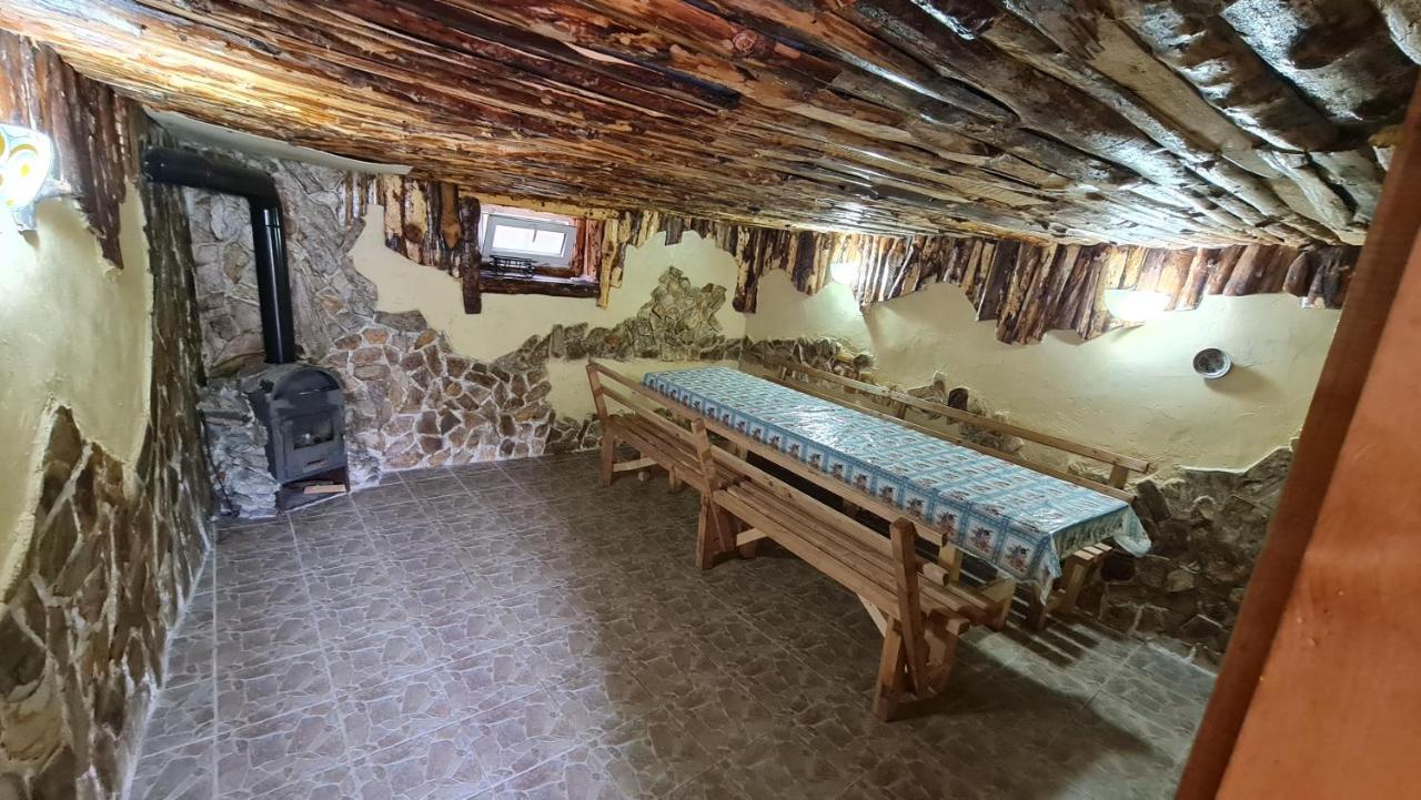 Willa Casa Rei Vidolm Zewnętrze zdjęcie
