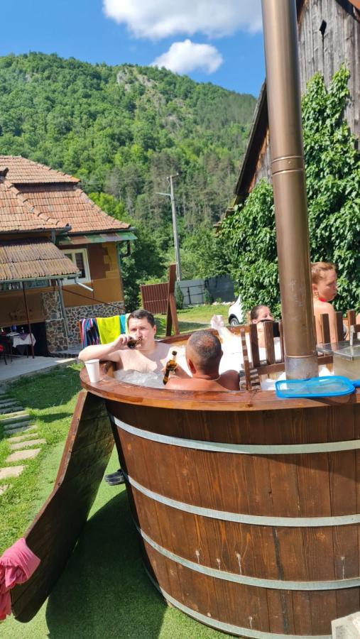 Willa Casa Rei Vidolm Zewnętrze zdjęcie