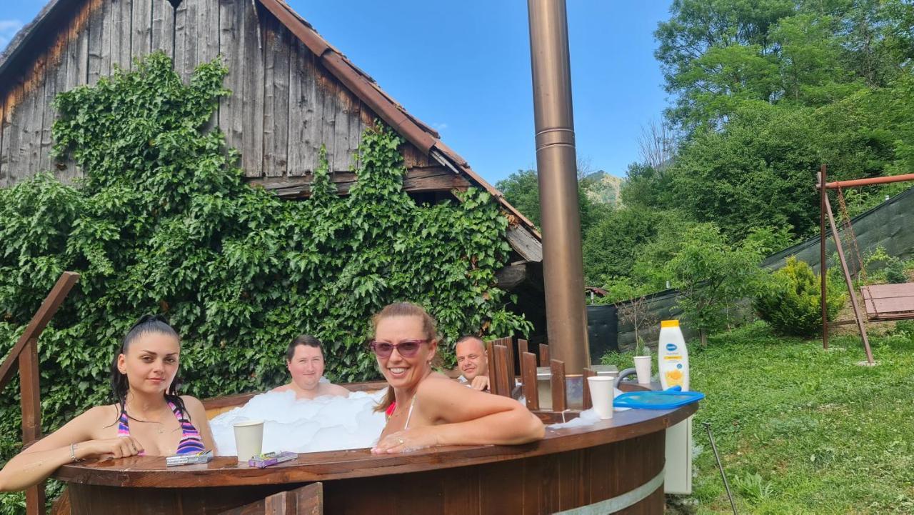 Willa Casa Rei Vidolm Zewnętrze zdjęcie