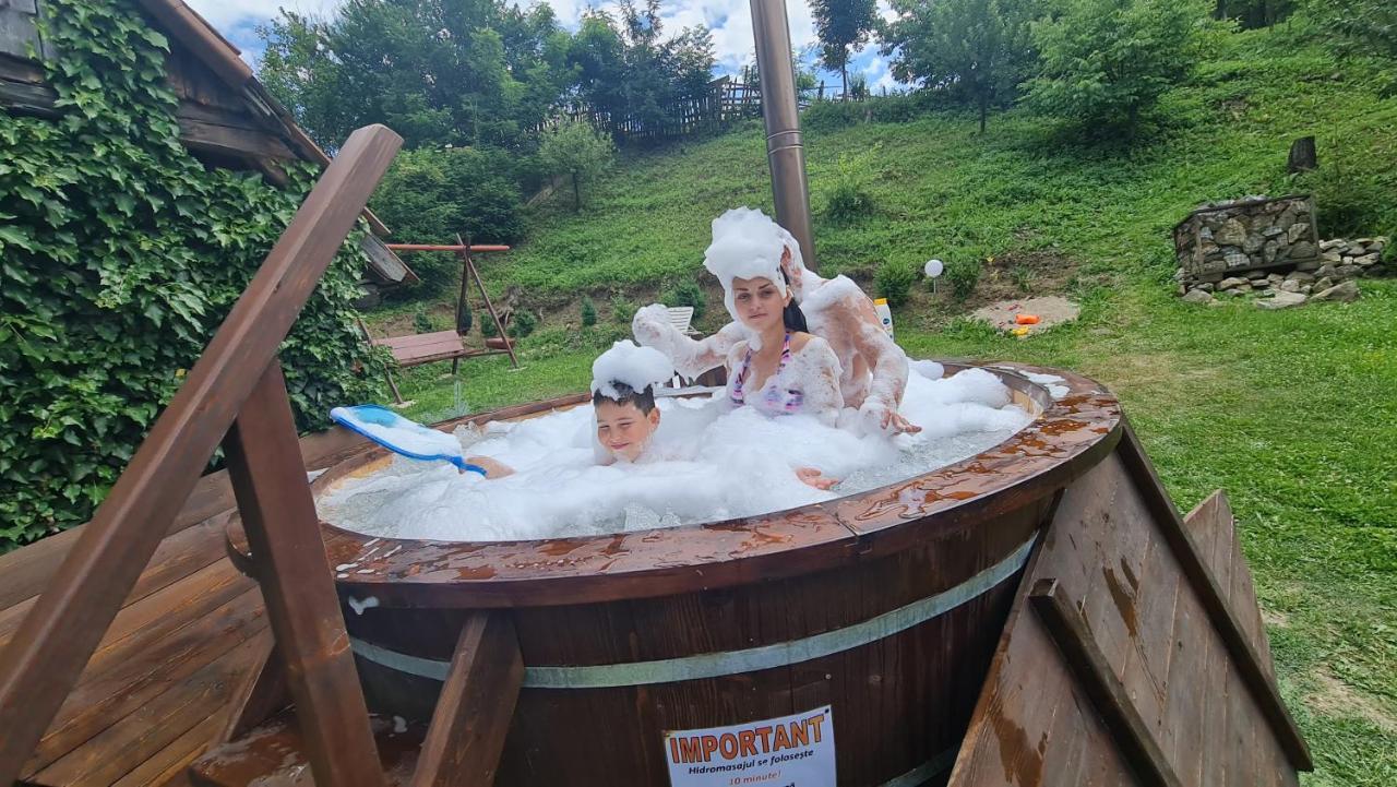 Willa Casa Rei Vidolm Zewnętrze zdjęcie