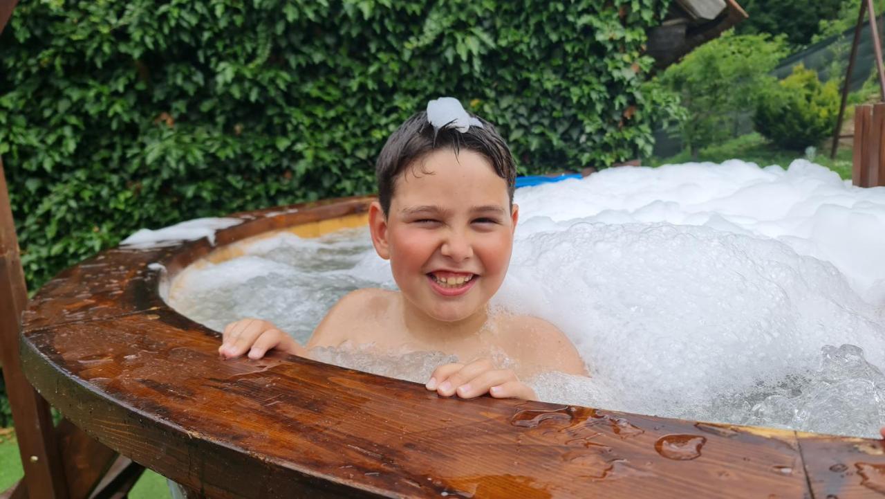 Willa Casa Rei Vidolm Zewnętrze zdjęcie
