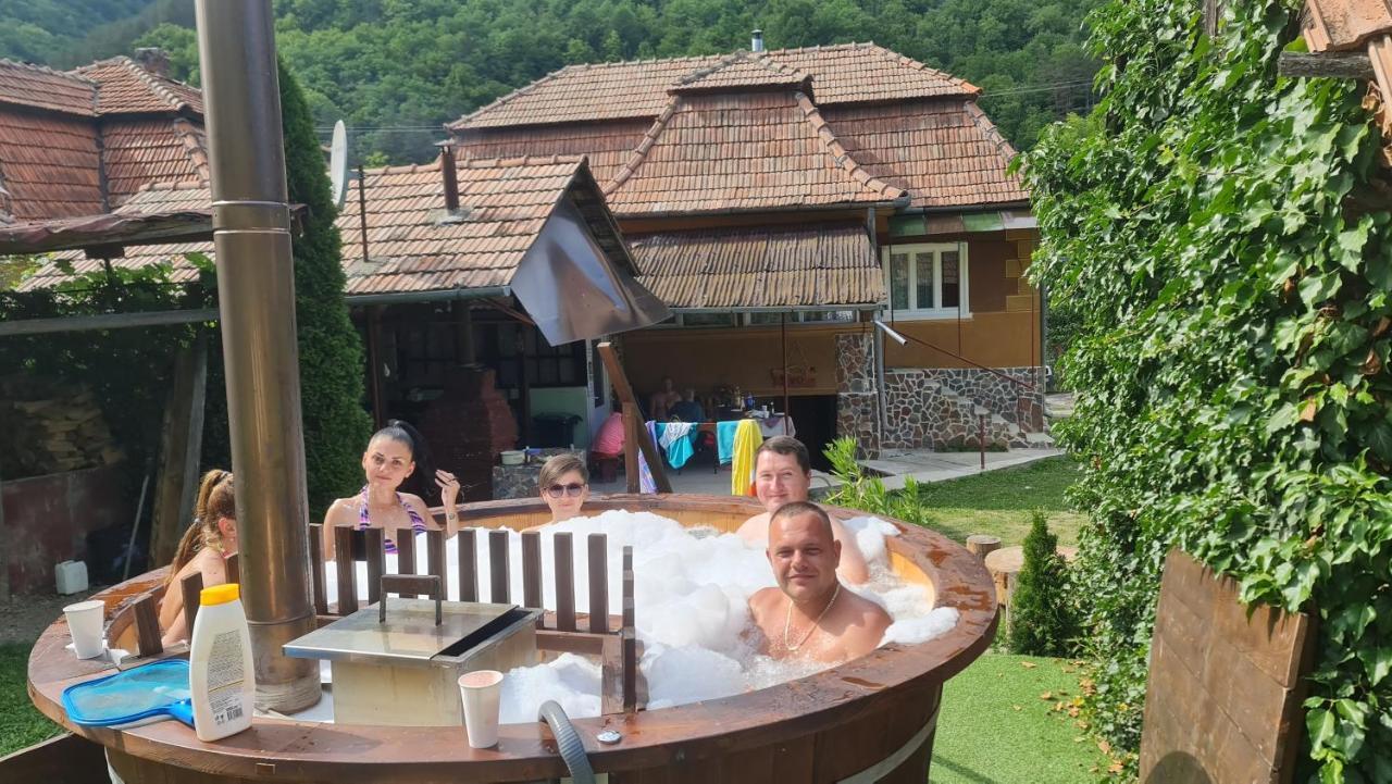 Willa Casa Rei Vidolm Zewnętrze zdjęcie
