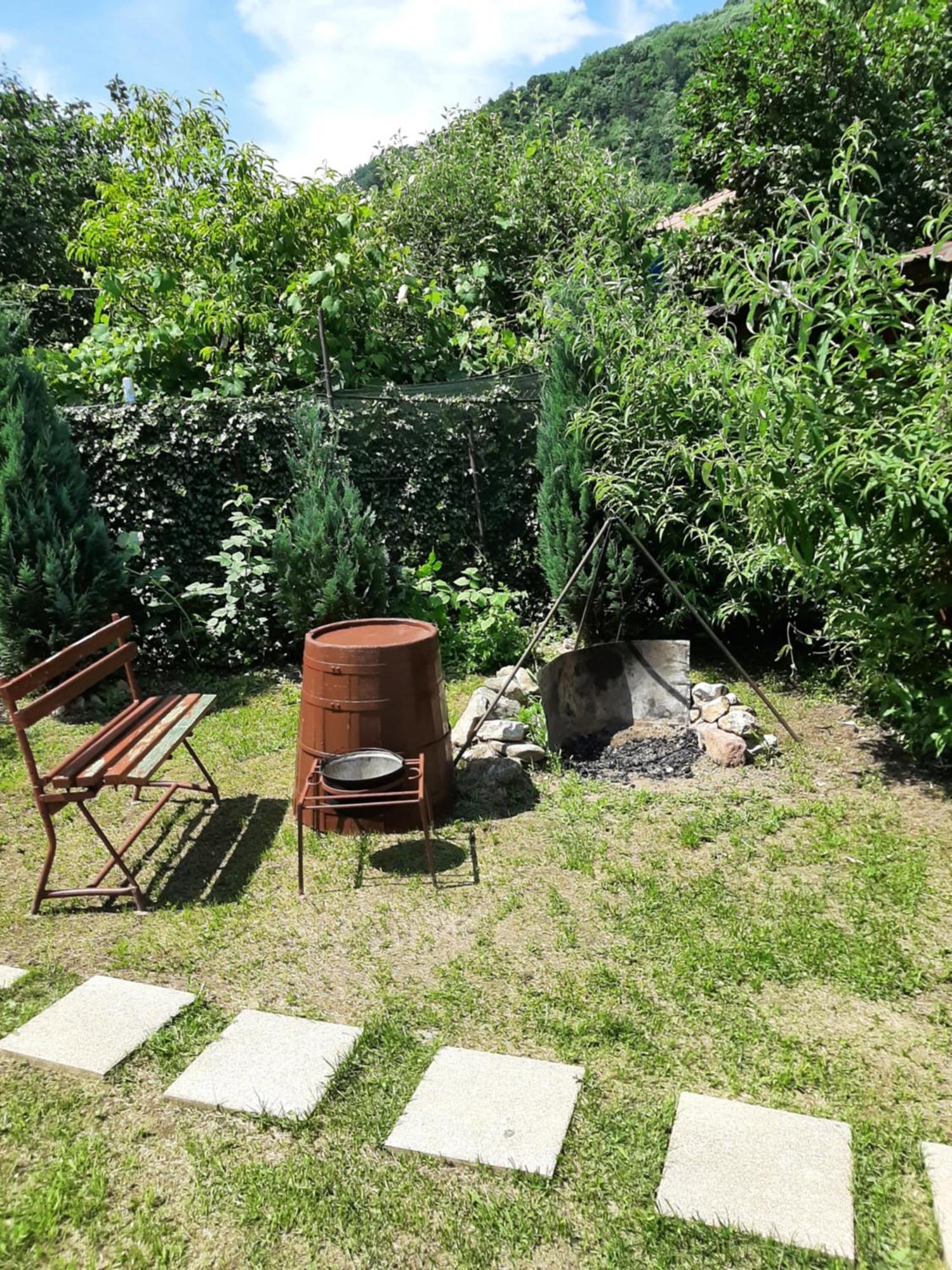 Willa Casa Rei Vidolm Zewnętrze zdjęcie