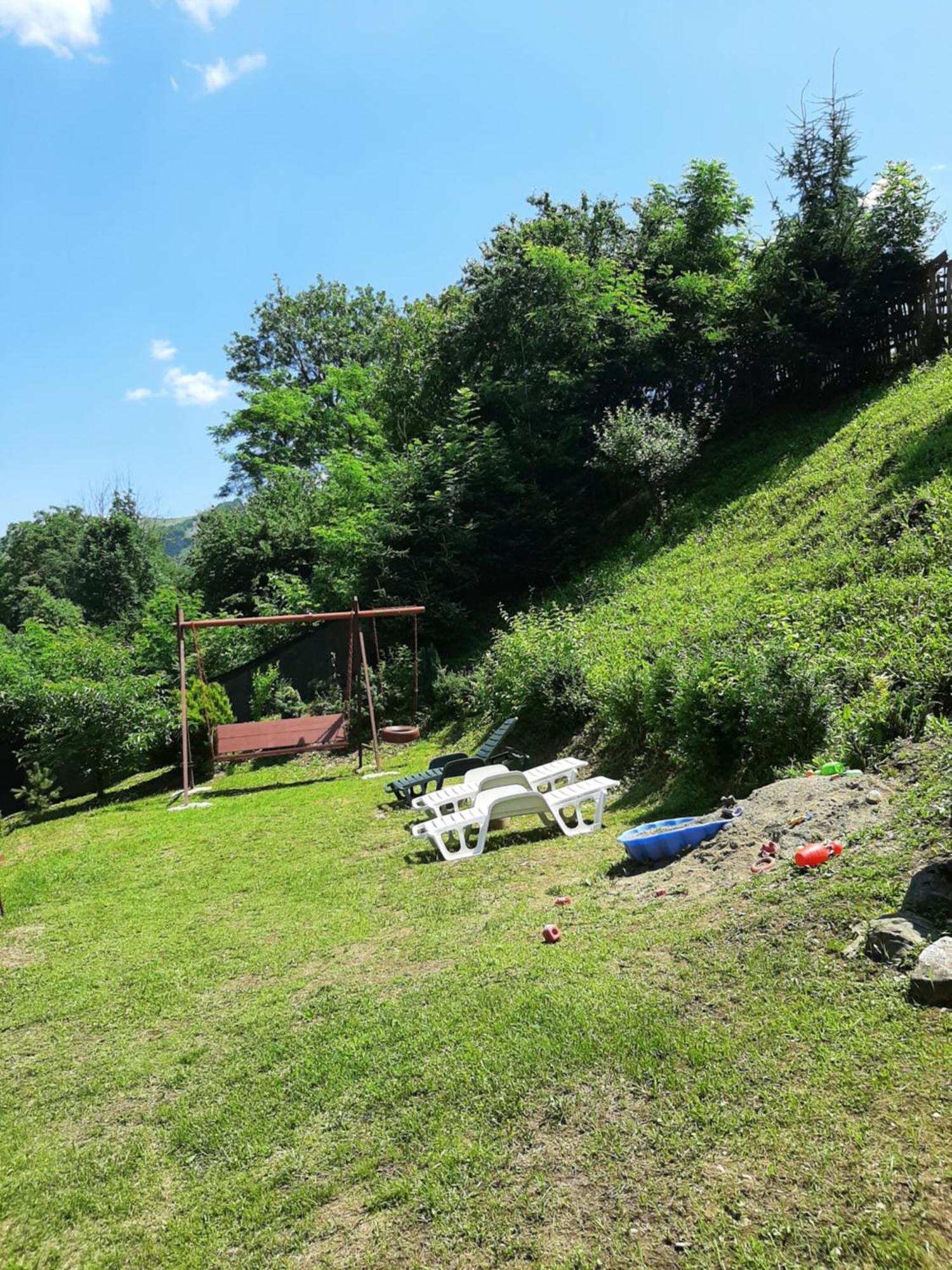 Willa Casa Rei Vidolm Zewnętrze zdjęcie