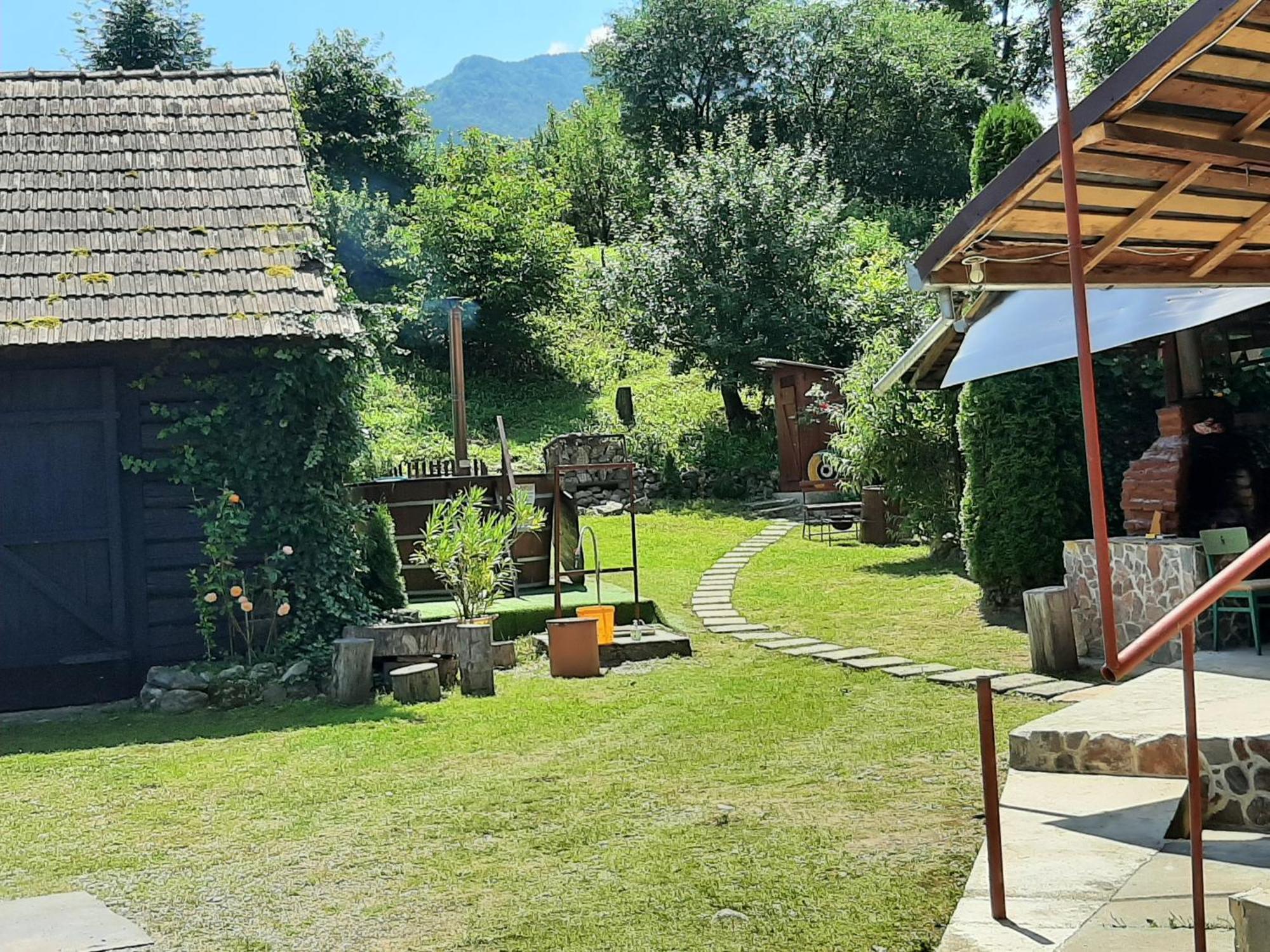 Willa Casa Rei Vidolm Zewnętrze zdjęcie